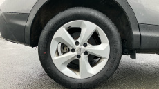 Nissan Qashqai 1.3 DiG-T 160 [157] Acenta Premium 5dr DCT Petrol Hatchback